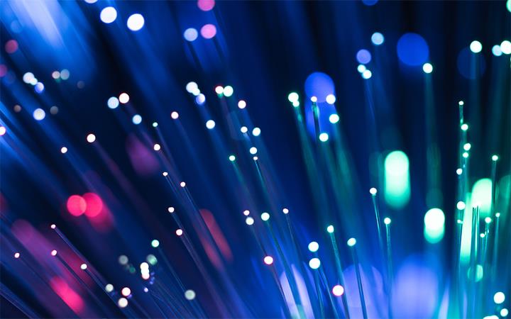 光通訊行業(yè)