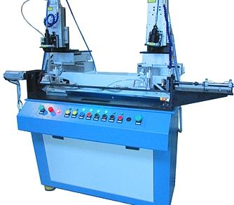 家電廚衛行業焊接機