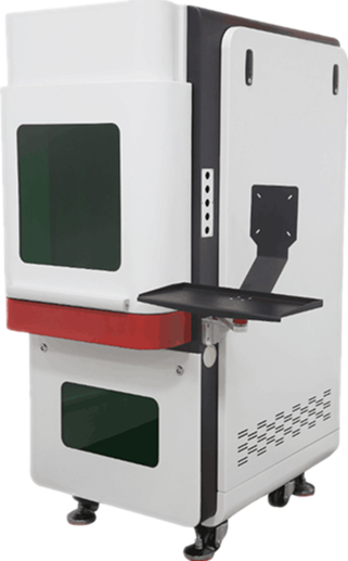 3D激光打標機