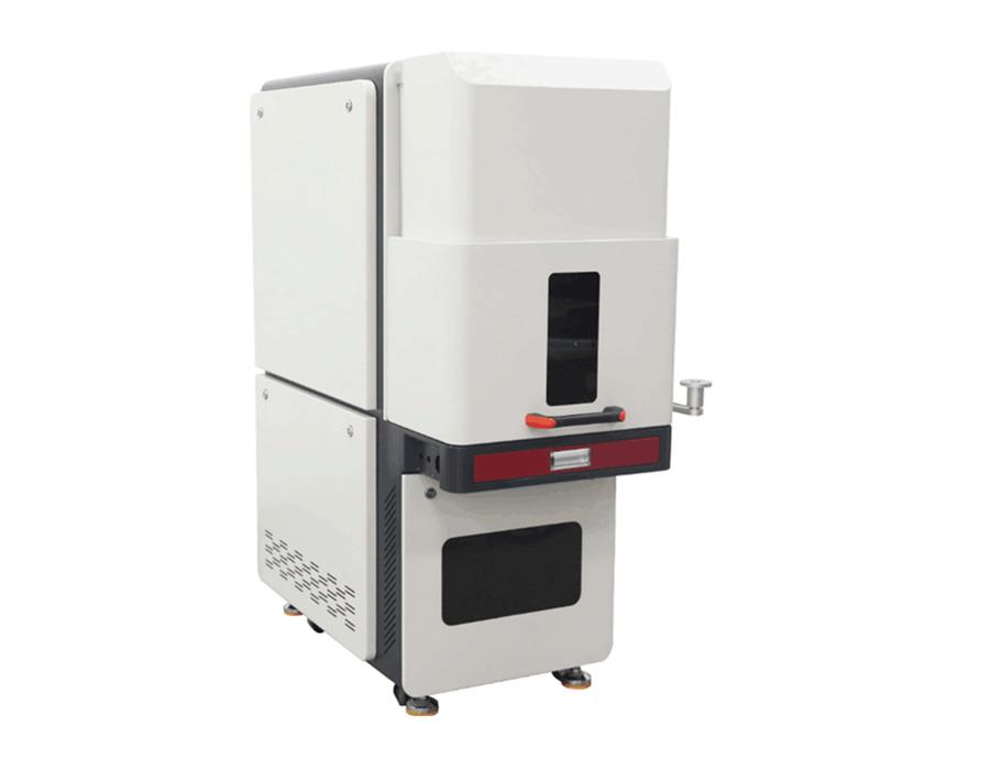 紫外激光打標機