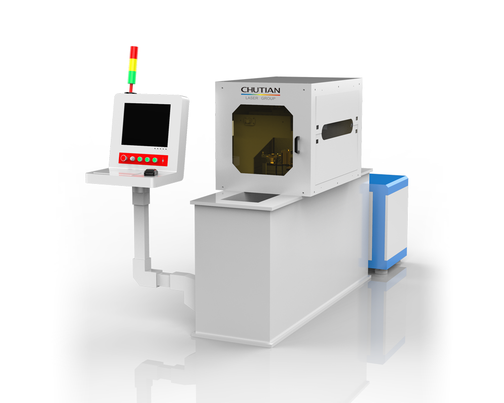 汽車輥壓線打標機