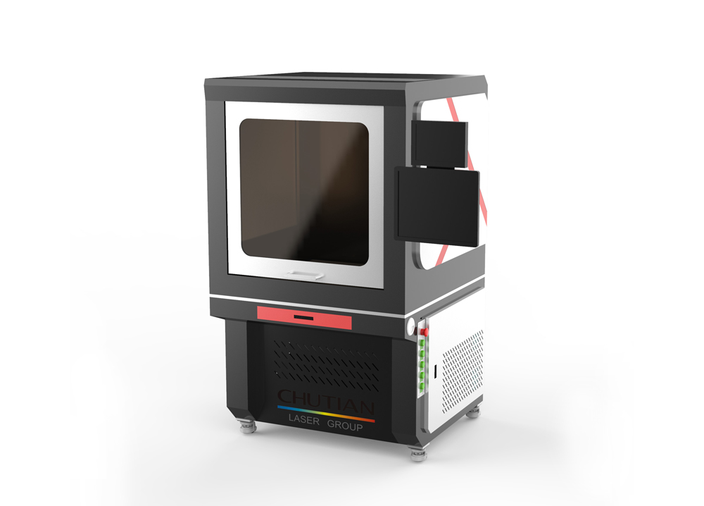 激光晶圓劃片機(jī)