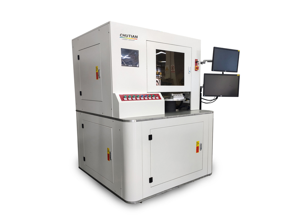 激光錫焊機(jī)