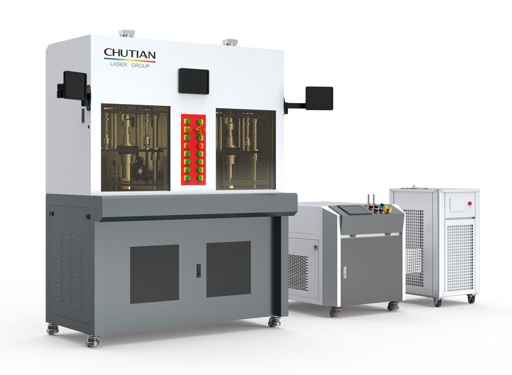 保溫杯激光焊接機