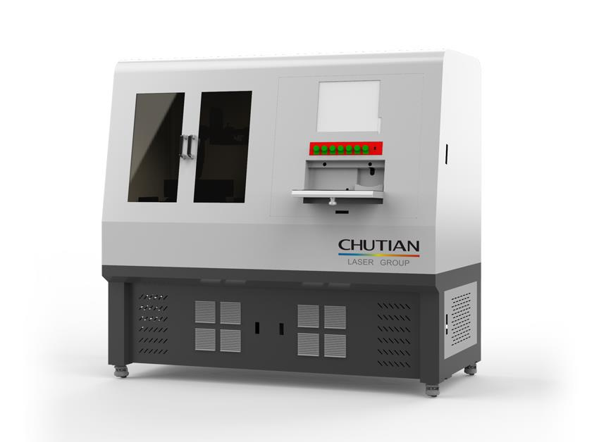 精密陶瓷打孔機(jī)