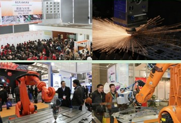 楚天激光參展2014年慕尼黑光電展