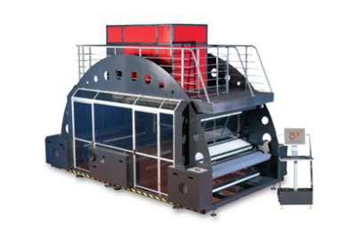 高功率高精度激光雕花機項目通過專家評審