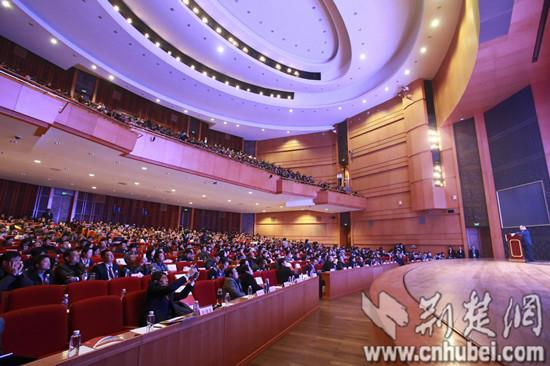 “實干興楚”— 新常態(tài)下縣域經(jīng)濟發(fā)展機遇