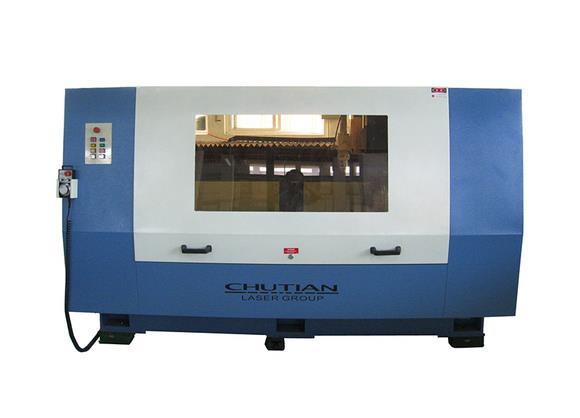 管材激光切割機